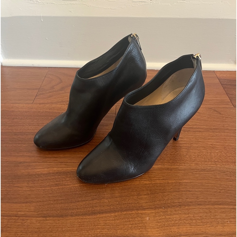 Jimmy Choo stiletto booties | size 39